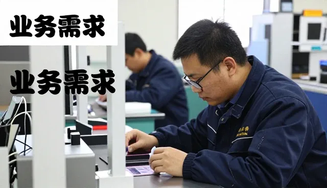 批量环境下加工价值不断提升