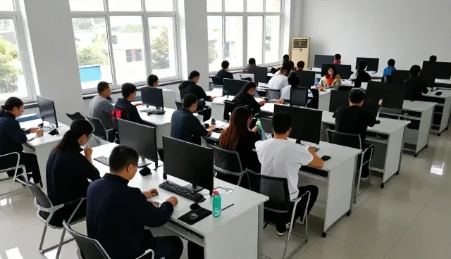 加工精度提升推动需求反馈机制优化